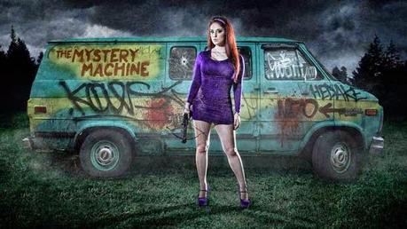 Scooby-Doo Zombie Apocalypse Scooby-Doo Zombie Apocalypse