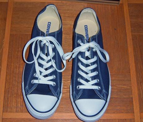 Converse - trucsdemec.fr, blog lifestyle masculin, mode homme, beauté homme Converse