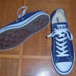 Converse Chuck Taylor Converse Chuck Taylor