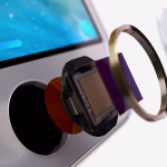 iPhone 6, iPad Air 2 & iPad Mini 3 dotés du Touch ID Touch-ID