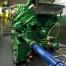  Opérateur-investisseur indépendant, GASEO produit de l'énergie à partir de moteurs de cogénération fonctionnant au biogaz de décharge. 