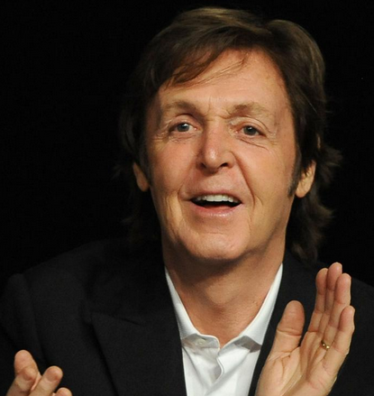 Paul McCartney a quitté le Japon Paul McCartney a quitté le Japon