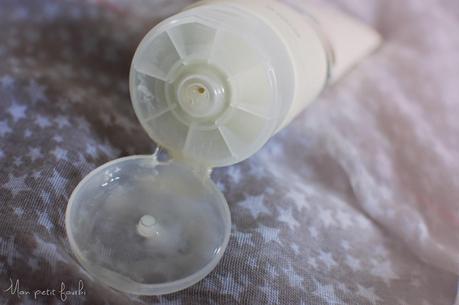 Melvita : Douche de Crème Bio Melvita : Douche de Crème Bio