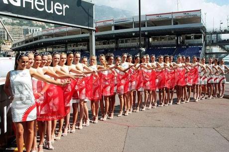 Grand Prix de Monaco 2014 Grand Prix de Monaco 2014