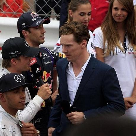 Grand Prix de Monaco 2014 Grand Prix de Monaco 2014