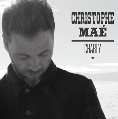 Christophe Maé Charly - DR