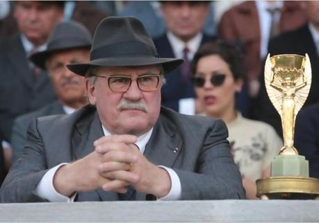 « United Passions », le film qui retrace l’histoire de la Coupe du monde « United Passions », le film qui retrace l’histoire de la Coupe du monde