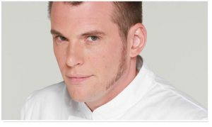 Norbert Tarayre mijote un one man show culinaire! 11