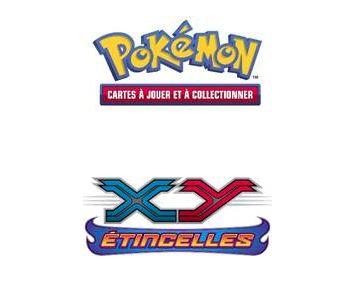 L’extension XY – Étincelles du JCC Pokémon est maintenant disponible en magasin !‏
