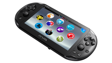 La nouvelle PS Vita arrive le 13 Juin en France