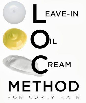 methode LOC leave-in