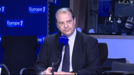 J-C Cambadélis : «Il faut tout renouveler» J-C Cambadélis : «Il faut tout renouveler»