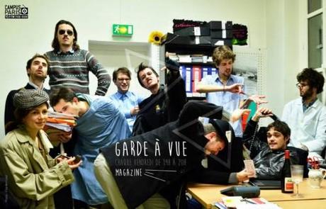 GAV 23.05.14 // L’Union, c’est de la confiture aux cochons… GAV - 2013-2014 - avec mentions