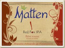 Samedi 21 juin: Visite de la micro-brasserie Matten (de 14h à 16h) Samedi 21 juin: Visite de la micro-brasserie Matten (de 14h à 16h)