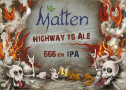 Samedi 21 juin: Visite de la micro-brasserie Matten (de 14h à 16h) Samedi 21 juin: Visite de la micro-brasserie Matten (de 14h à 16h)