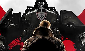 Test de Wolfenstein The New Order sur xbox 360 par Master Bullitt Test de Wolfenstein The New Order sur xbox 360 par Master Bullitt