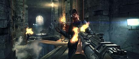 Test de Wolfenstein The New Order sur xbox 360 par Master Bullitt Test de Wolfenstein The New Order sur xbox 360 par Master Bullitt