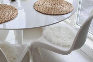 Acheter une table ? table années 70