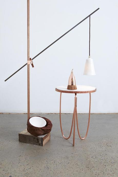 Rencontre | The Fortynine Studio Bushfire