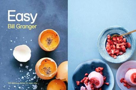 Rencontre | The Fortynine Studio Easy_1 Ceramics Flip Flop Slip in a cookbook