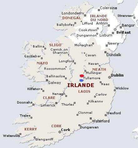 irlande,tourisme,voyage,journal intime,société,saisons,loisirs