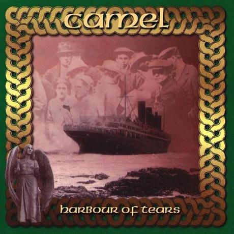 Camel #8-Harbour Of Tears-1996
