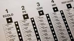 Quand voter est une obligation et non un droit Quand voter est une obligation et non un droit