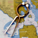 Cartes marines sur iPad: les meilleures apps iNavX Marine Navigation
