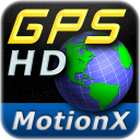 Cartes marines sur iPad: les meilleures apps MotionX GPS HD