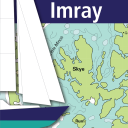 Cartes marines sur iPad: les meilleures apps Marine Imray Cartes