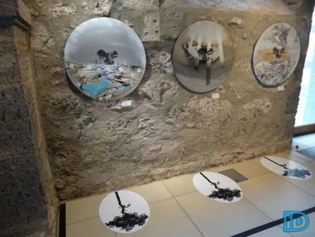 Agde : Exposition Arancha Tejedor 10303375_328702247280095_4167978548159666145_n.jpg