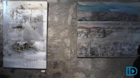 Agde : Exposition Arancha Tejedor 10314697_328702487280071_5042424803081236699_n.jpg