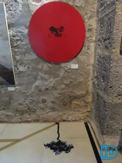 Agde : Exposition Arancha Tejedor 10314694_328702293946757_8311523315534124473_n.jpg