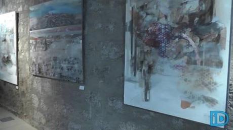 Agde : Exposition Arancha Tejedor 10377362_328702547280065_703401760031941310_n.jpg