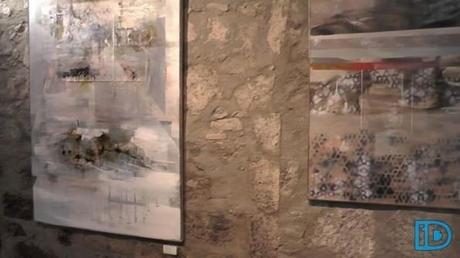 Agde : Exposition Arancha Tejedor 10288706_328702567280063_926470209958594391_n.jpg
