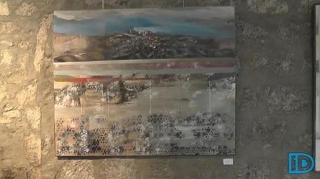 Agde : Exposition Arancha Tejedor 10338322_328702723946714_2181399155101653581_n.jpg
