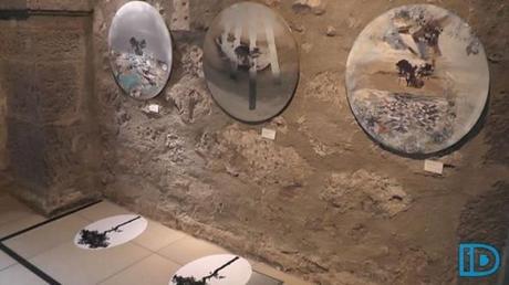 Agde : Exposition Arancha Tejedor 10304495_328702653946721_827920275930037167_n.jpg