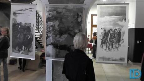 Agde : Exposition Arancha Tejedor 1235019_328702577280062_4322323317018309067_n.jpg