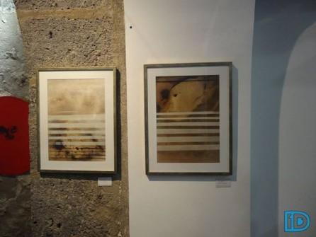 Agde : Exposition Arancha Tejedor 10308236_328702350613418_7607063692355565457_n.jpg