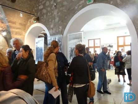 Agde : Exposition Arancha Tejedor 10394584_328702443946742_2946602201390346267_n.jpg