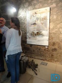 Agde : Exposition Arancha Tejedor 10414900_328702110613442_4712580580107673611_n.jpg