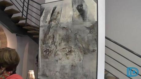 Agde : Exposition Arancha Tejedor 10338814_328702747280045_1860799100218359620_n.jpg