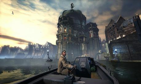 Mon jeu du moment: Dishonored Mon jeu du moment: Dishonored