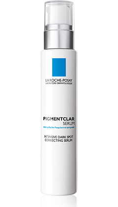 Passez un été rayonnant grâce à Laroche-Posay Le sérum anti-taches brunes