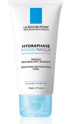 Passez un été rayonnant grâce à Laroche-Posay Le masque Hydraphase