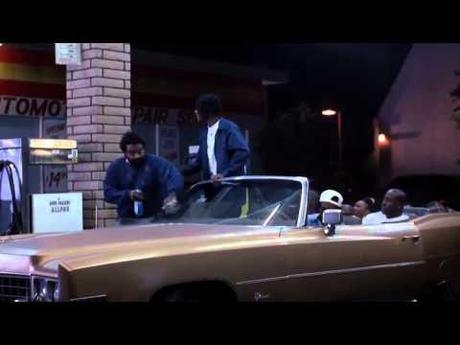 Myth Syzer – Mo Da Dope (Video) Image de prévisualisation YouTube
