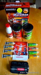Test produits : Pack Marathon OVERSTIM.s DSC_0016