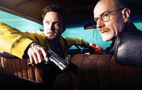 Television Critics Awards 2014 : Les nominations ! Television Critics Awards 2014 : Les nominations !