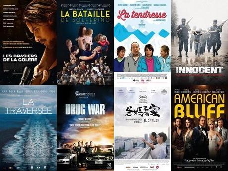 DVDtrafic, lancement de la treizième édition, un DVD contre une critique ! bloggrand