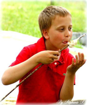 Quelques photos …. fête des mères 2014 (6)